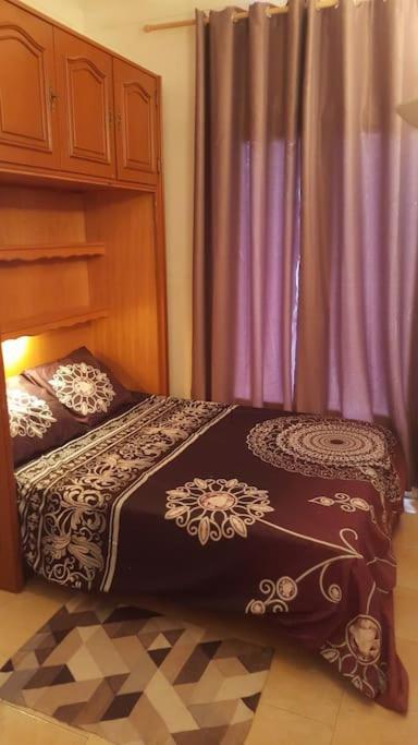 Ferienwohnung De 1 A 6 Avec Terrasse Solarium, Vue Panoramique Et Parking Gratuit Grasse Exterior foto