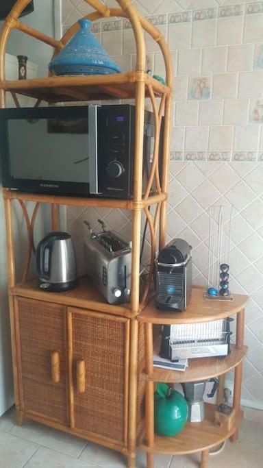 Ferienwohnung De 1 A 6 Avec Terrasse Solarium, Vue Panoramique Et Parking Gratuit Grasse Exterior foto
