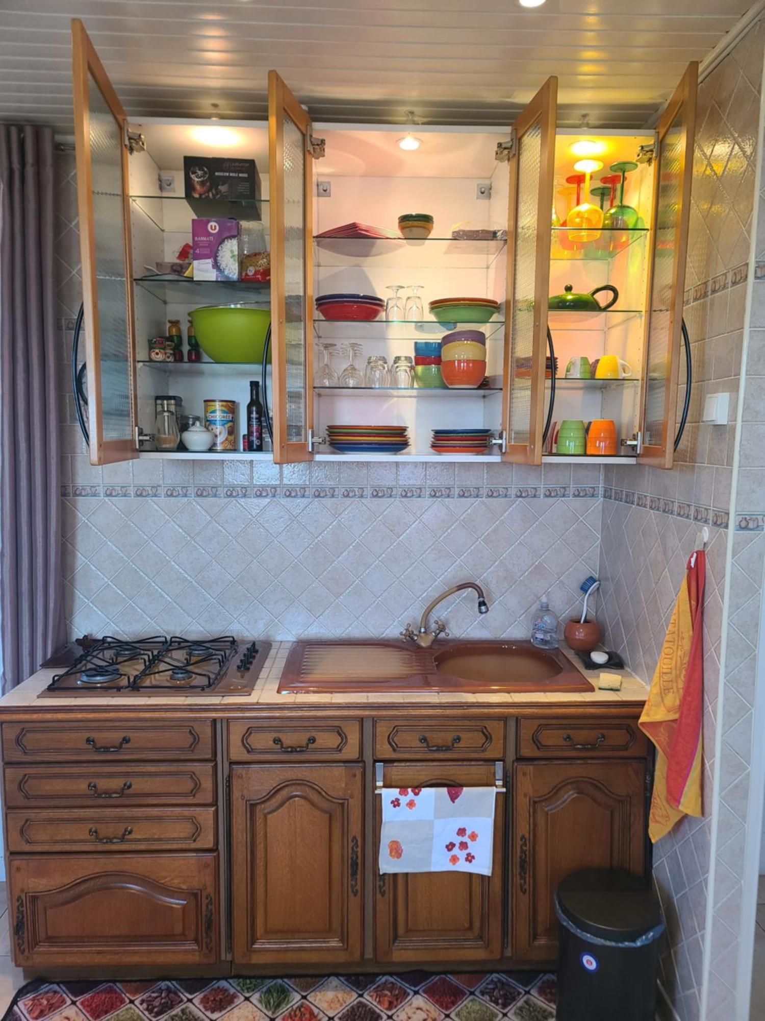 Ferienwohnung De 1 A 6 Avec Terrasse Solarium, Vue Panoramique Et Parking Gratuit Grasse Exterior foto